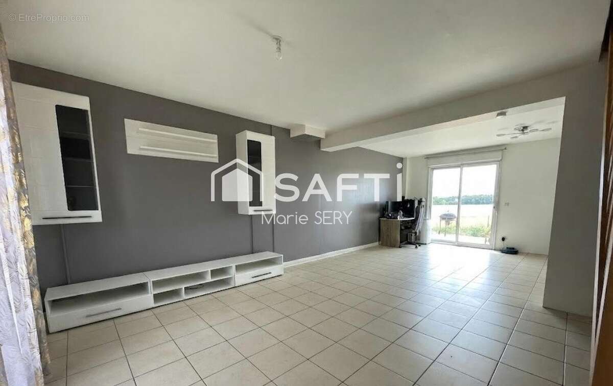 Maison 105 m² à Mainneville  - photo 4