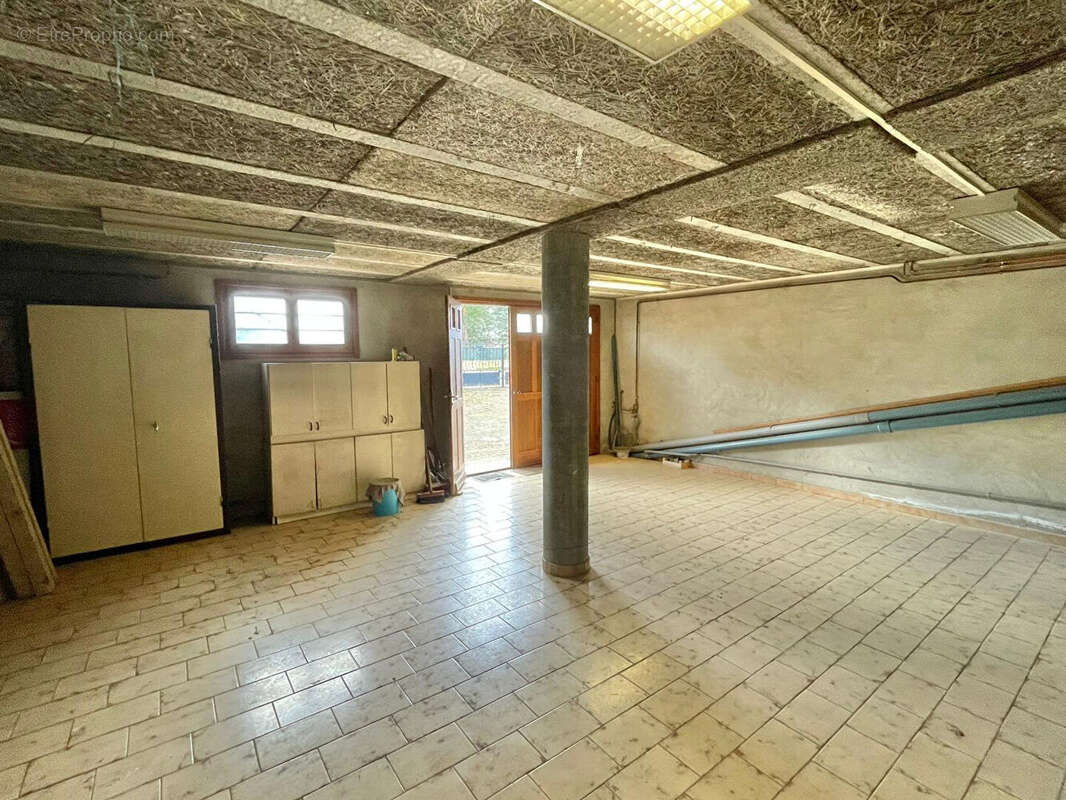 Maison à TASSIN-LA-DEMI-LUNE