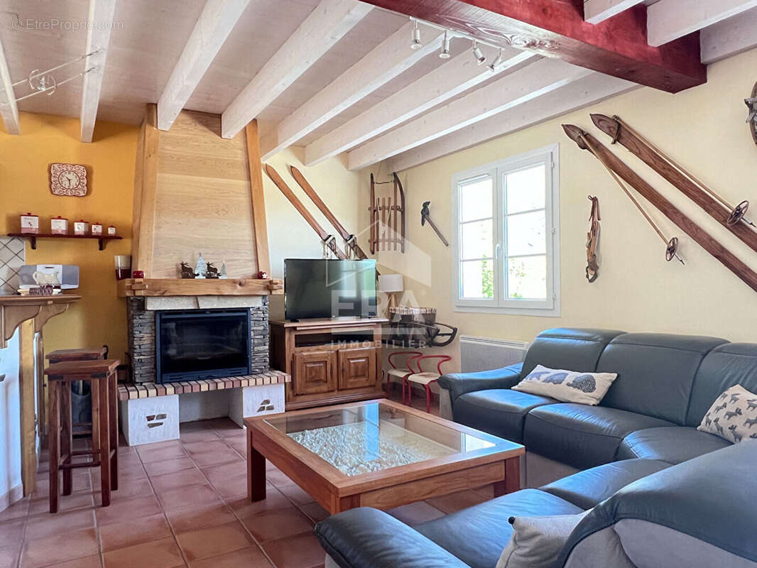 Maison à SIREIX