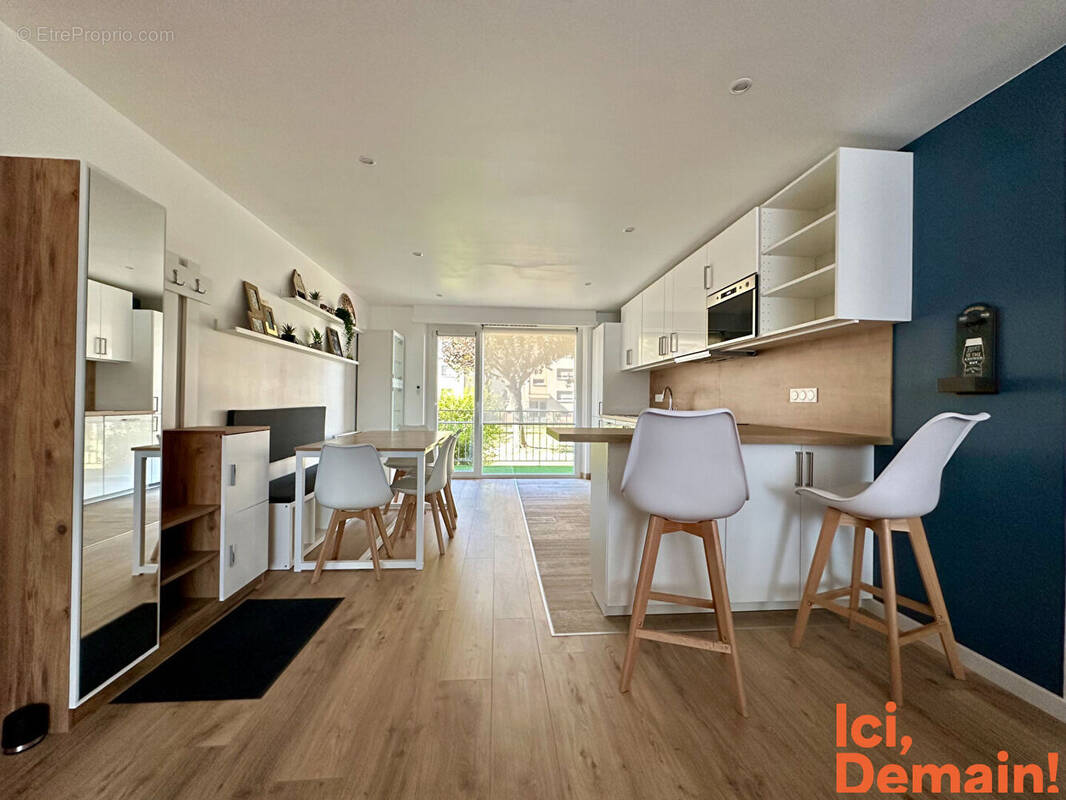 Appartement à BENFELD