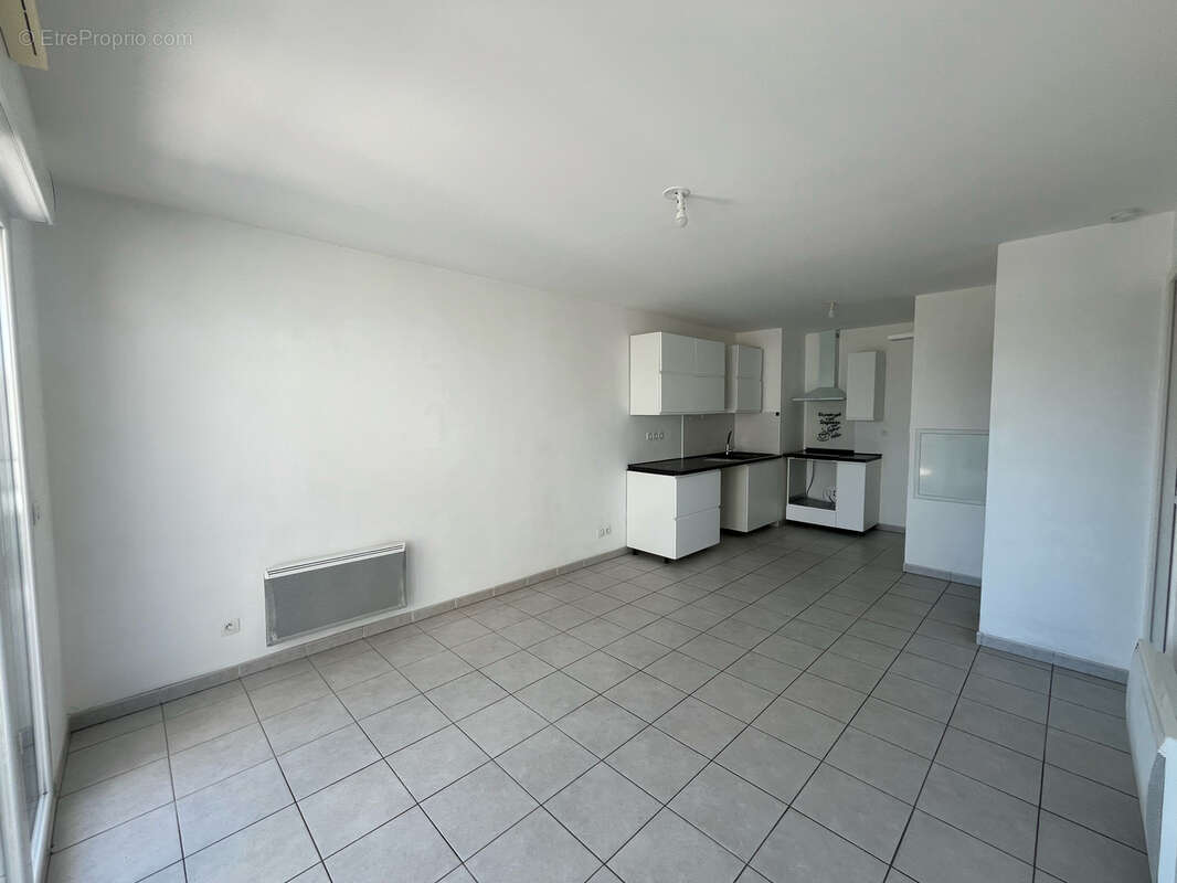 Appartement à MARTIGUES