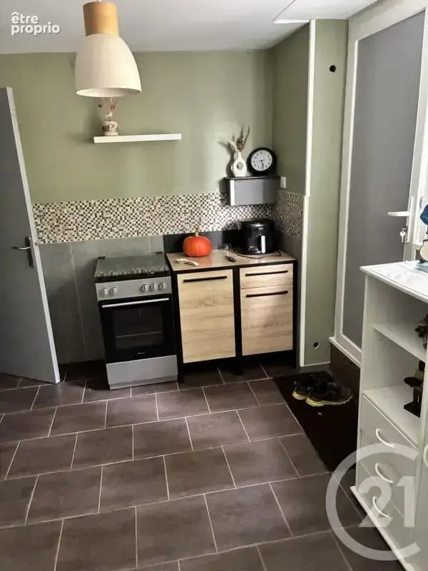 Maison 6 pièces 105 m² à vendre à Hesdin-L'abbe (62360) - photo 14