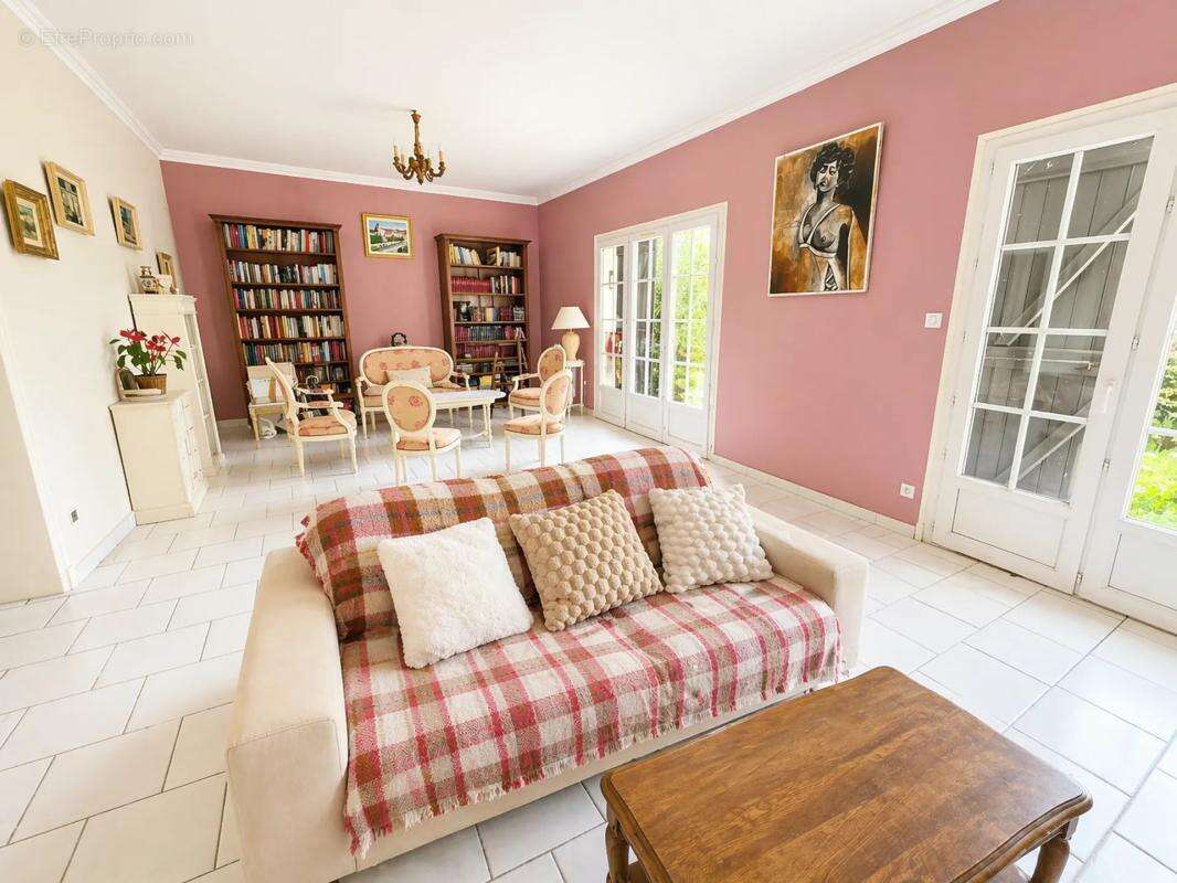 Maison à SAMATAN