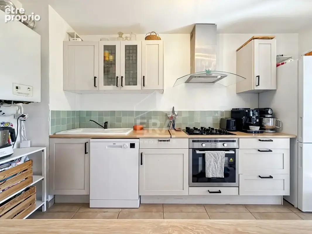 Appartement 81m² à marseille 12e arrondissement - photo 5