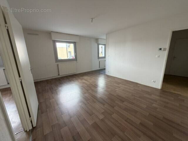 Appartement à ANGERS