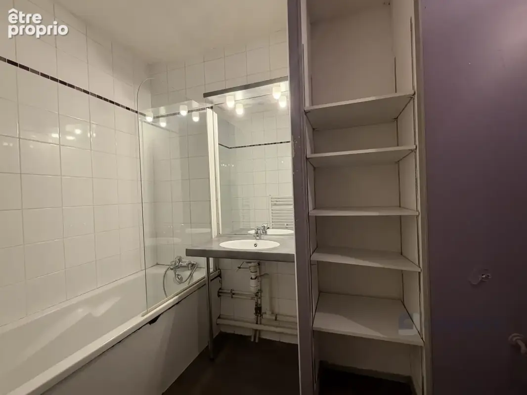 Appartement 1 pièce 20 m² à vendre à Lyon-7e (69007) - photo 5