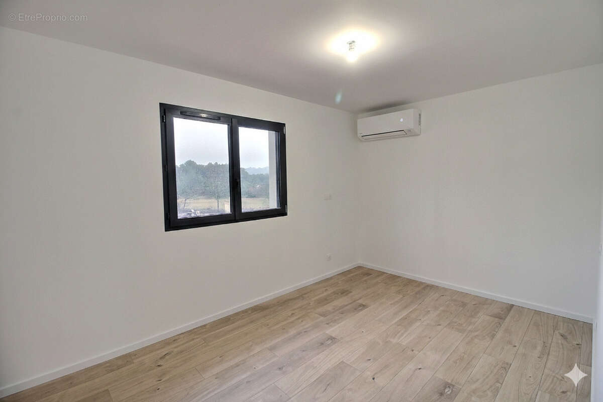 Maison à SAINT-GELY-DU-FESC