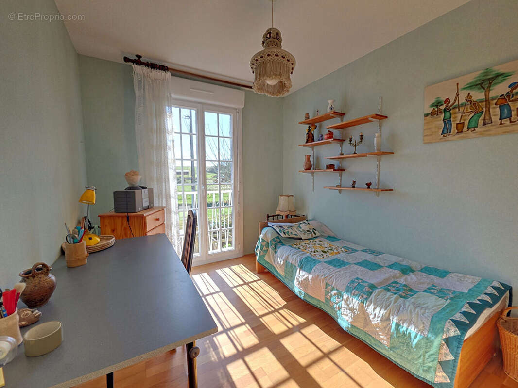 Maison de plain pied sur sous sol 5 mn de maintenon 4 chambres - photo 6