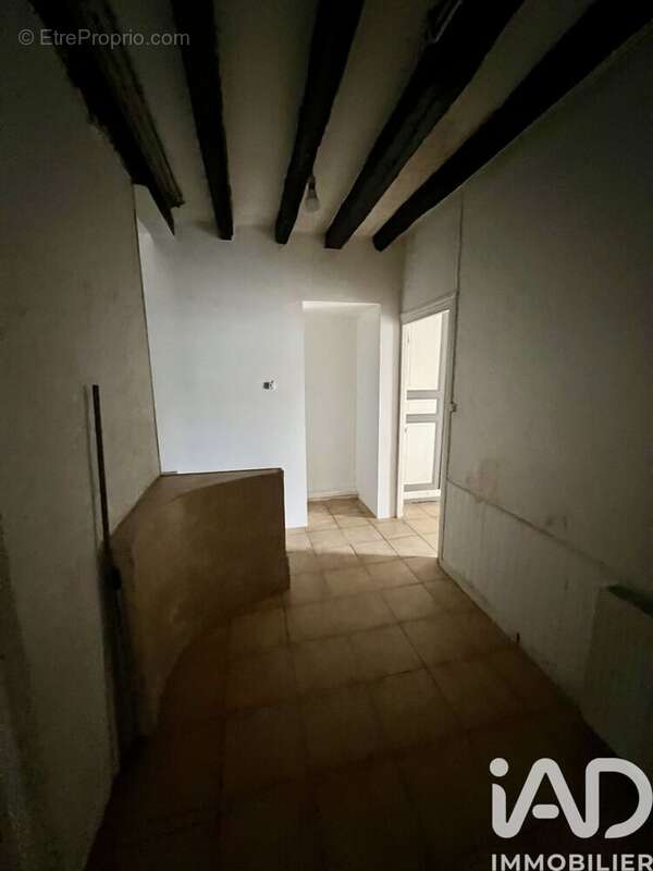 Photo 4 - Maison à JOUY-SUR-MORIN