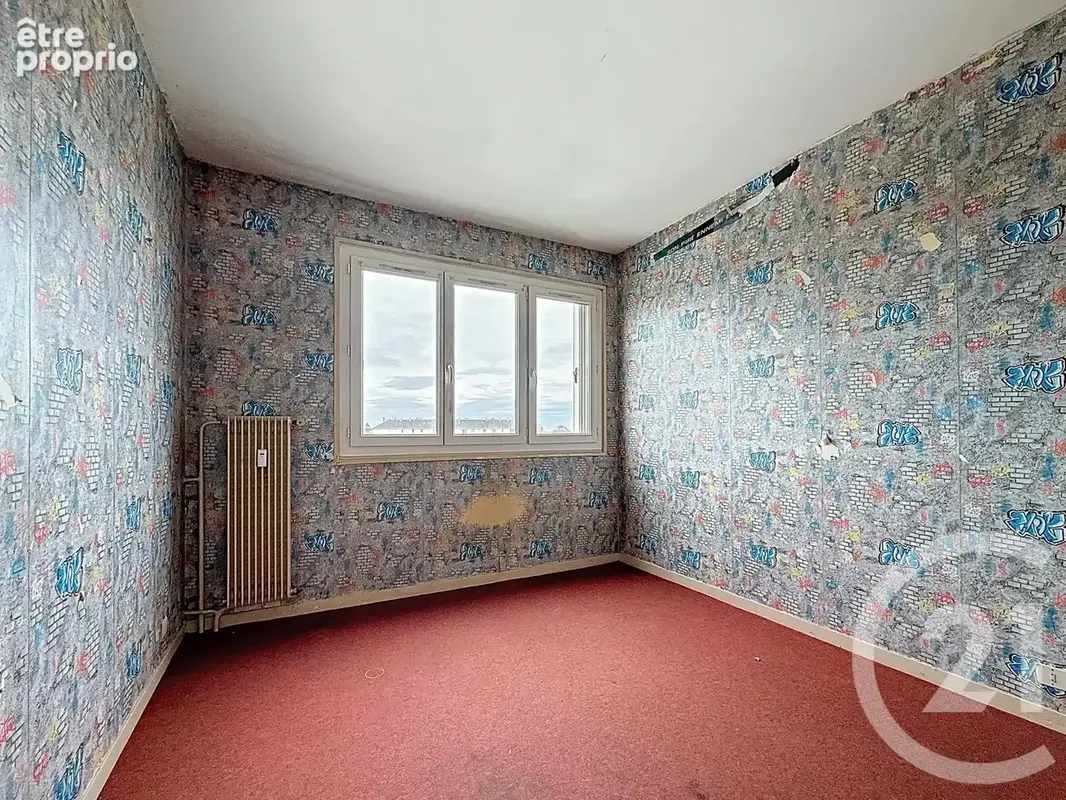 Appartement 3 pièces 68 m² à vendre à Chartres (28000) - photo 7