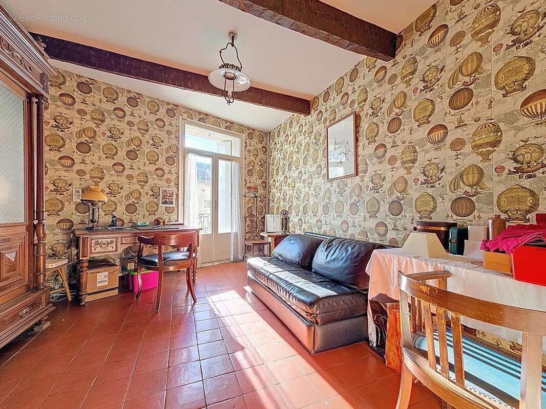 Photo 5 - Maison à HEREPIAN