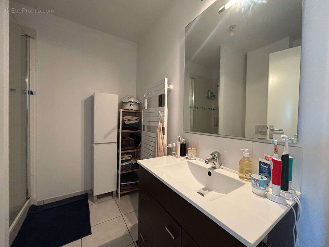 Maison à GUJAN-MESTRAS