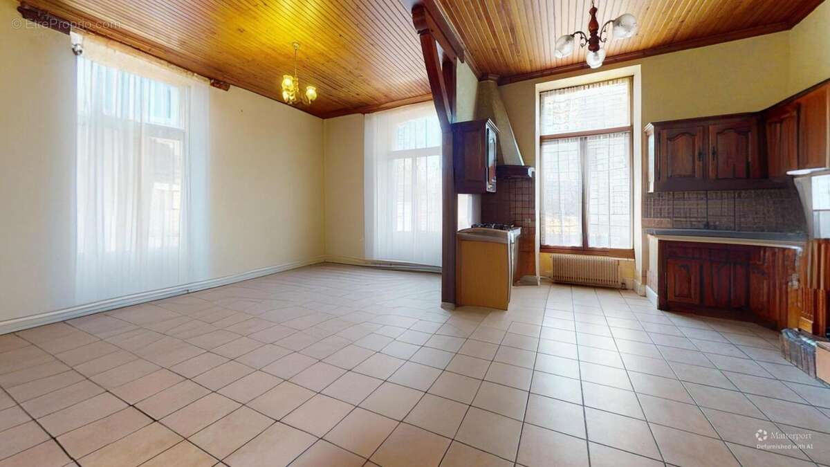 Photo 8 - Maison à FARGUES-SAINT-HILAIRE