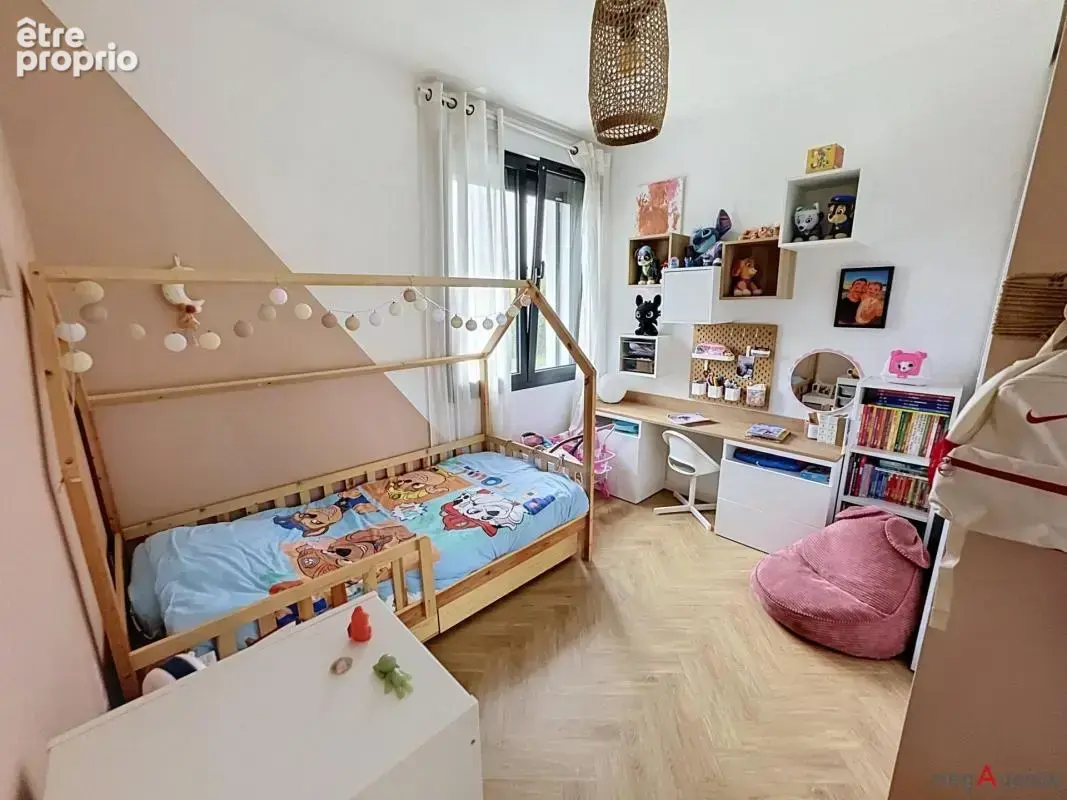 Charmante maison de 135 m² à Varces, idéalement placée - photo 11