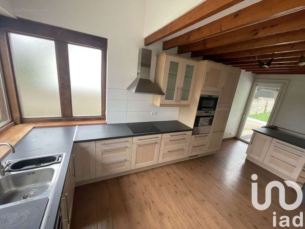 Photo 7 - Maison à CELY