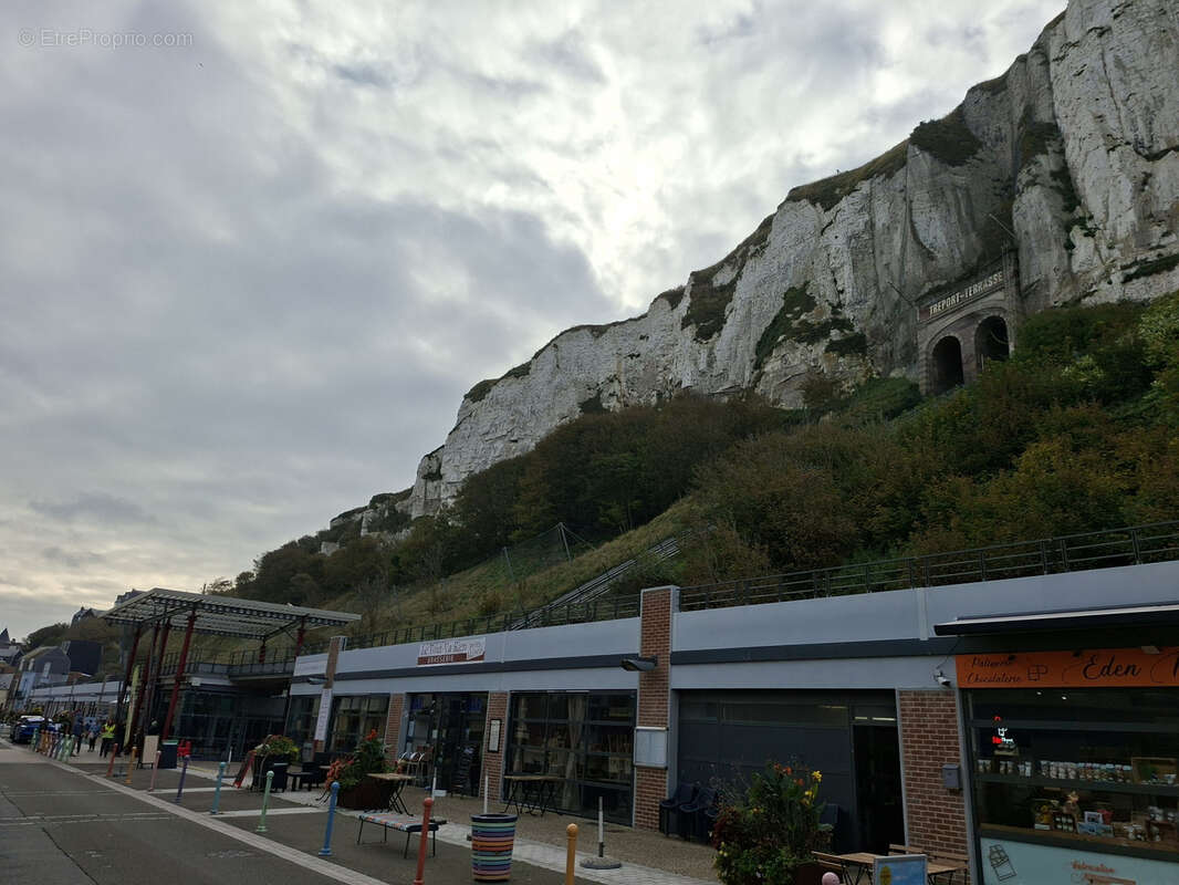 Maison à LE TREPORT