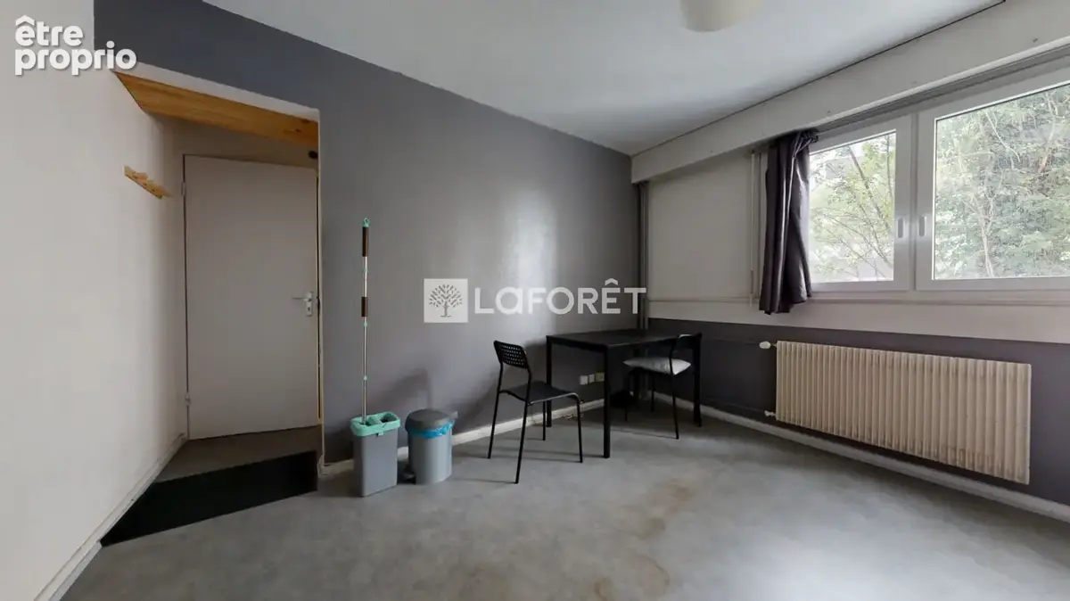 Schiltigheim ? rives de l'aar  chambre équipée avec potentiel locatif - photo 4