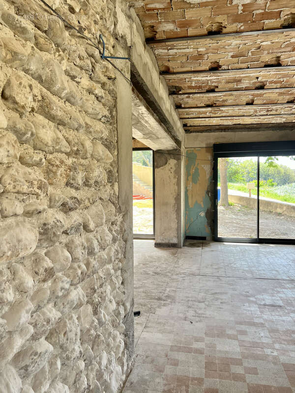 Maison à VISAN