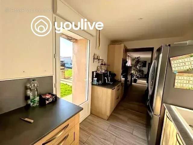 Maison à SAINT-MATHURIN