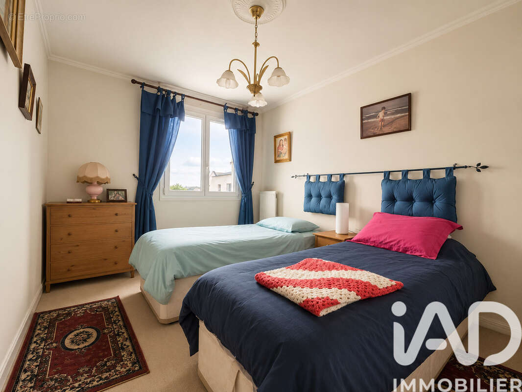 Photo 6 - Appartement à MEAUX