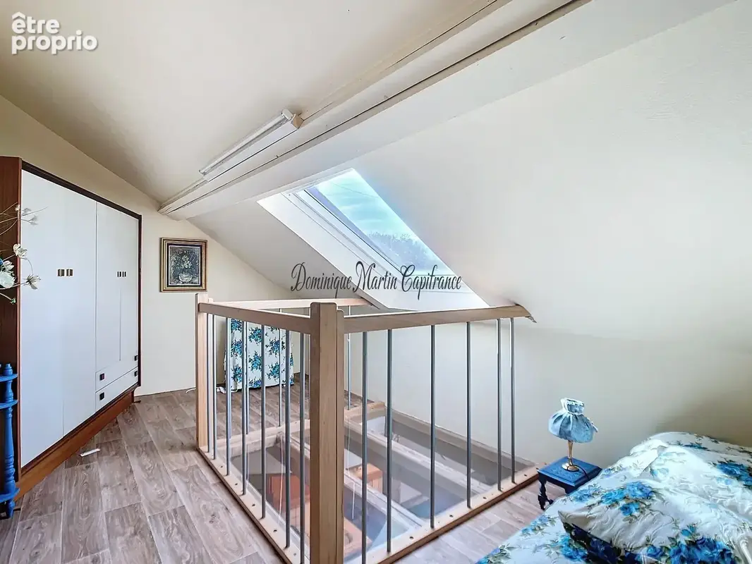 COUTURE SUR LOIR (dpt 41),Maison à vendre 85m²- 4 pièces-dépendance-garage-caves - terrain 2372m² - photo 15