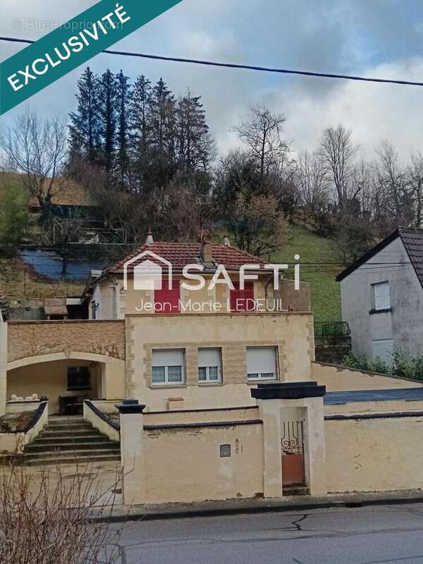 Photo 3 - Maison à BAR-LE-DUC