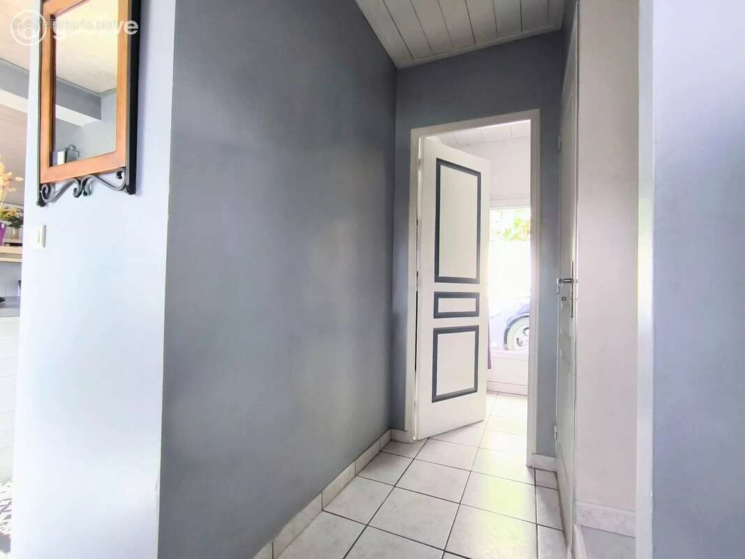 Maison à LA BARRE-DE-MONTS