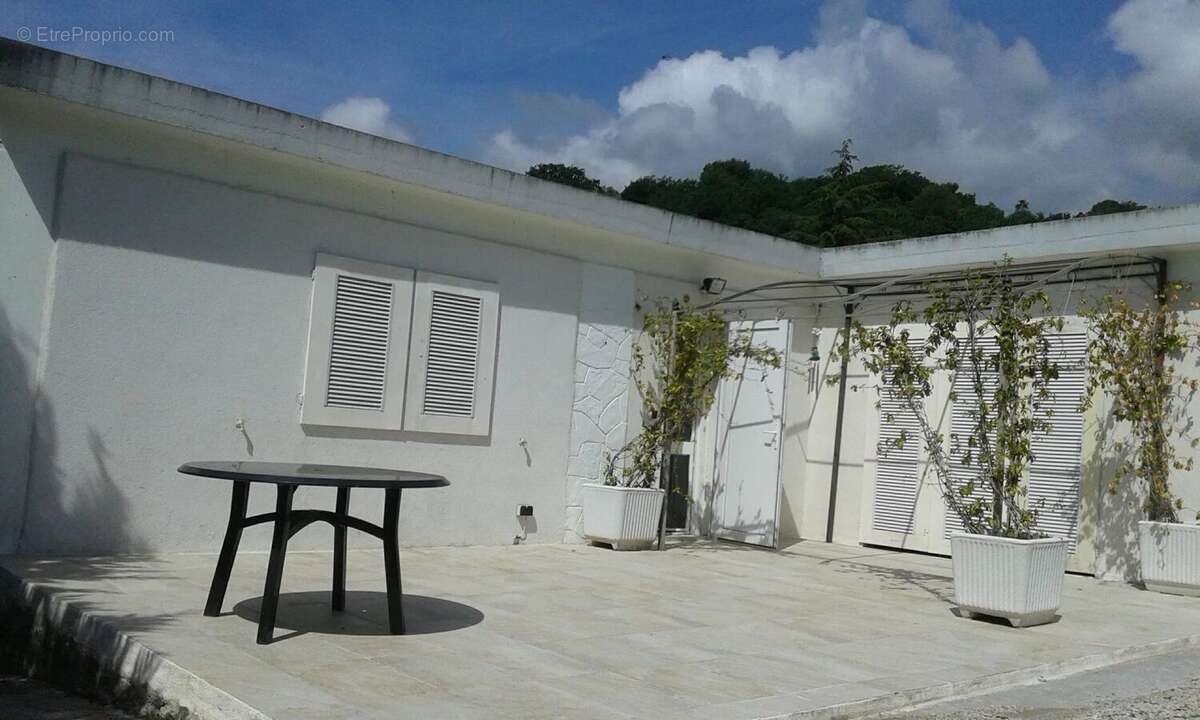 Maison à VENCE