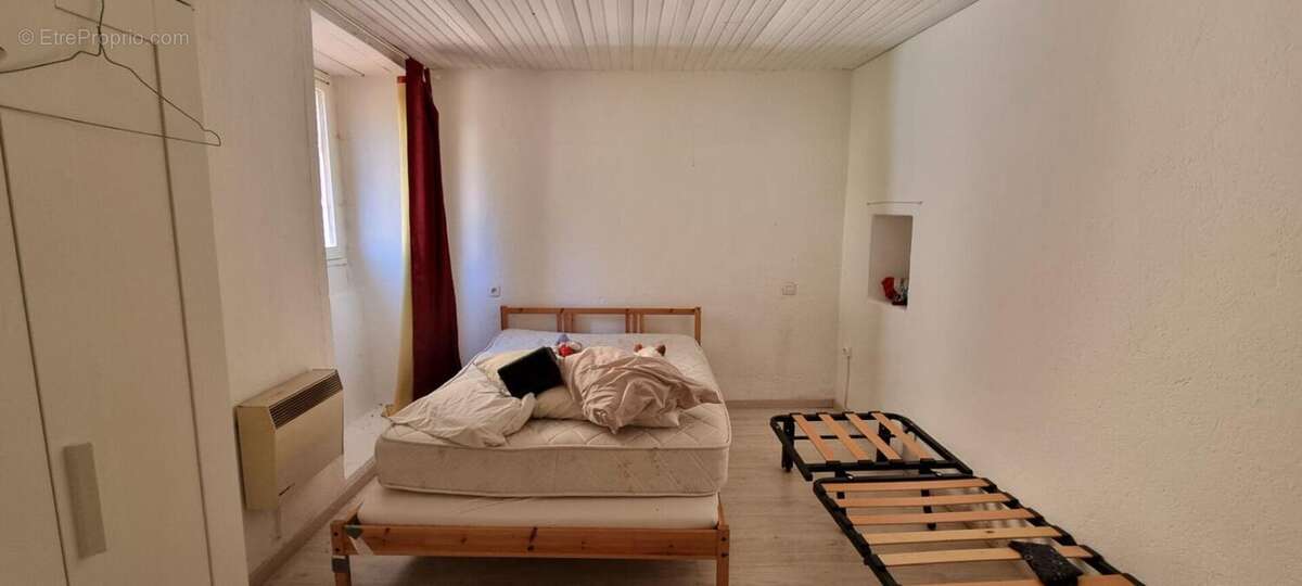 Maison à SAINT-MARTIN-DE-VALAMAS