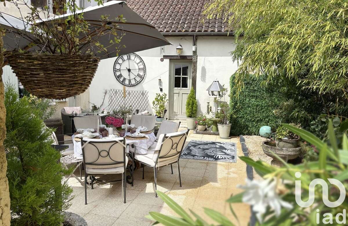 Photo 5 - Maison à MOLIERES