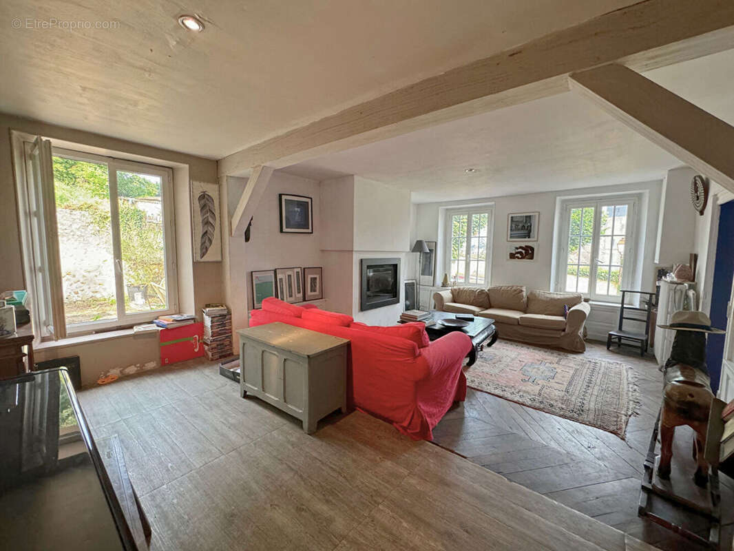 Maison à NOGENT-LE-ROI