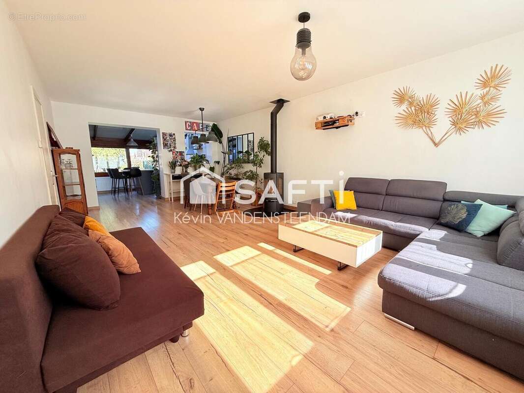 Photo 3 - Maison à RONCHIN