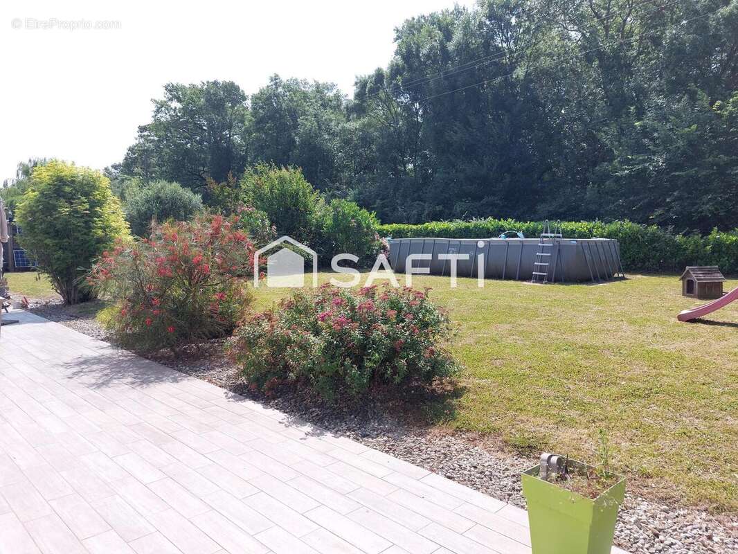 Photo 2 - Maison à REVEL