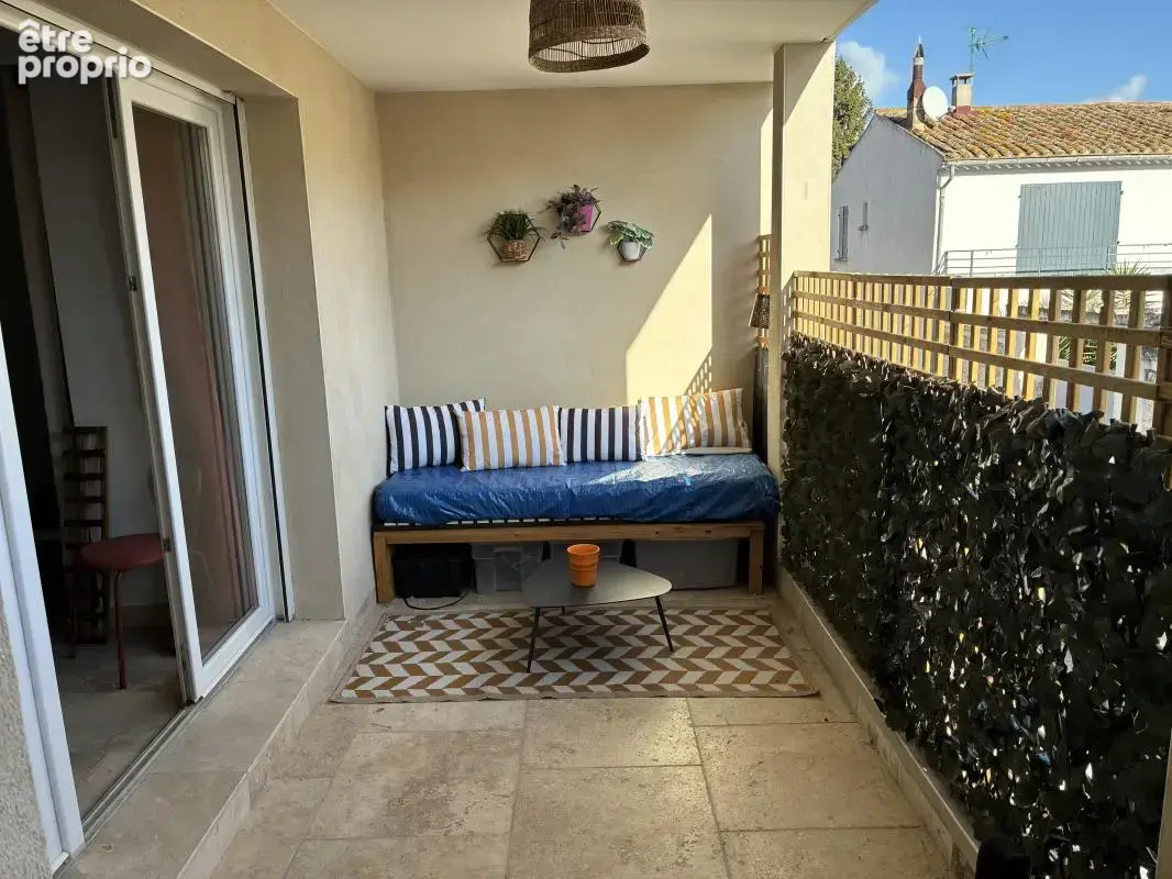 Appartement - photo 4