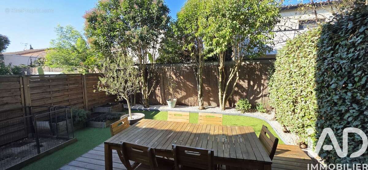 Photo 6 - Maison à TOULOUSE