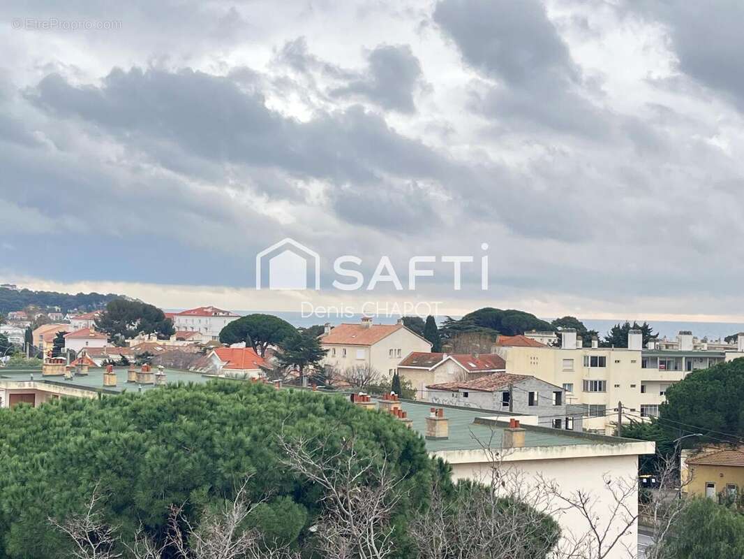 Photo 5 - Appartement à LA SEYNE-SUR-MER