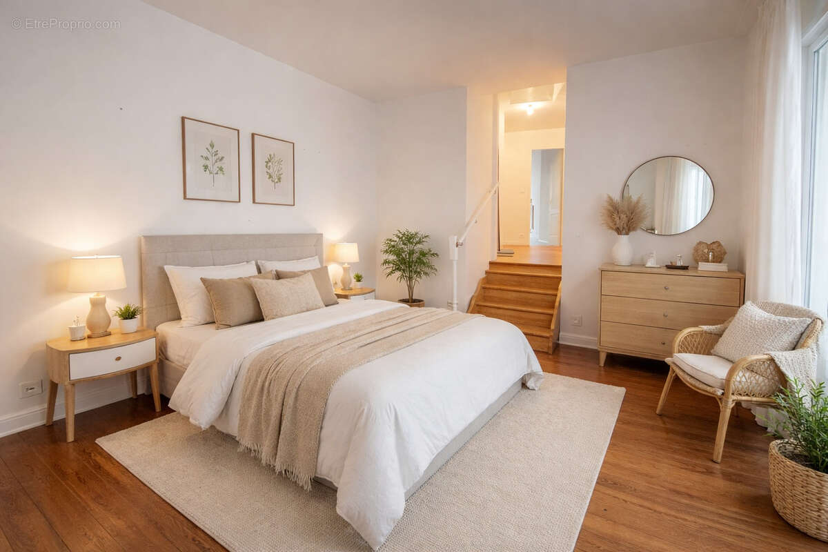 Appartement à DIEPPE