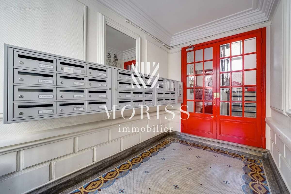 Appartement à NOGENT-SUR-MARNE