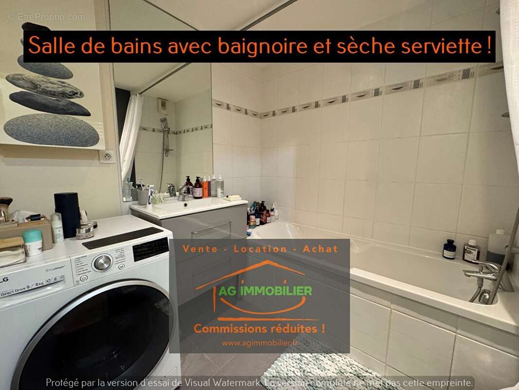 Appartement à PACE