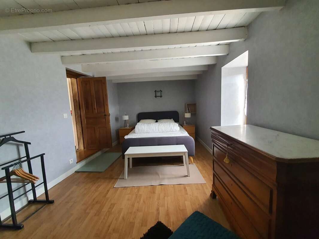 Maison à VERANNE