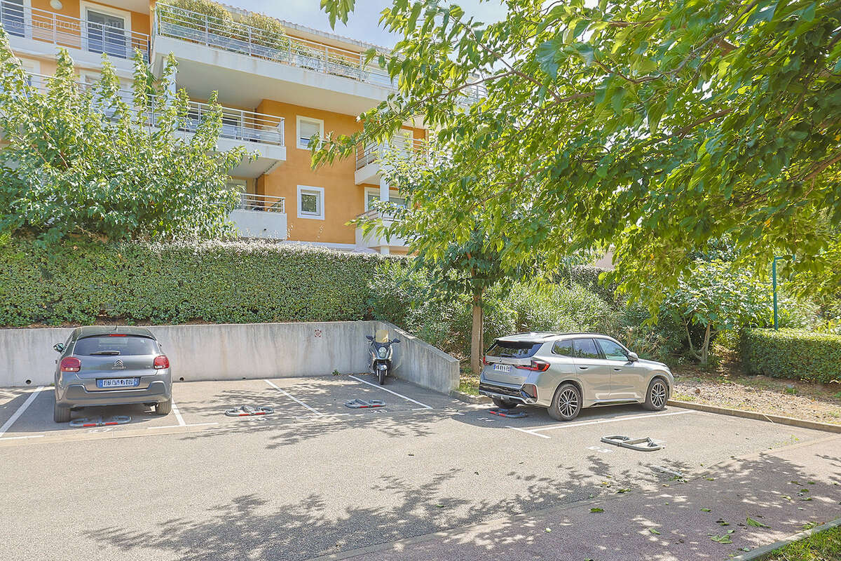 Appartement à LA GARDE