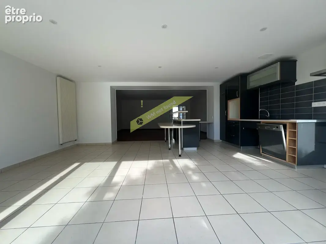 Loft - normes pmr - rdc - dombasle - photo 2