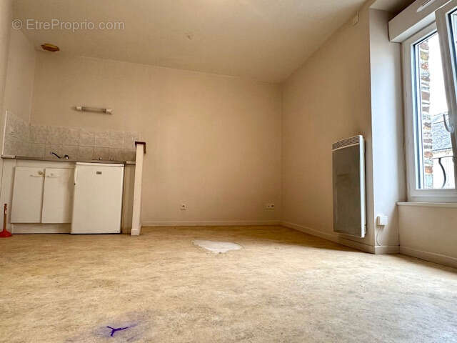 Appartement centre ville - photo 5