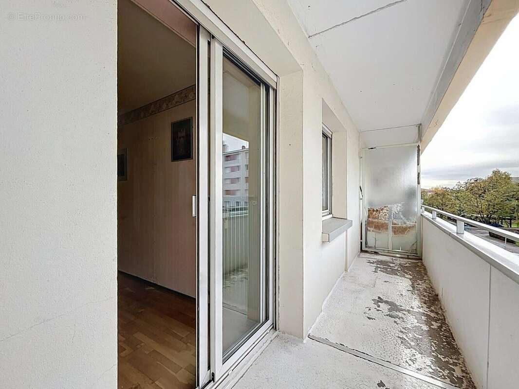 Photo 9 - Appartement à METZ