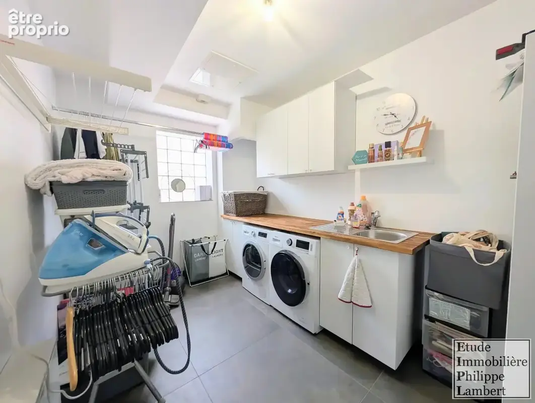 - Maison contemporaine avec piscine- - photo 7