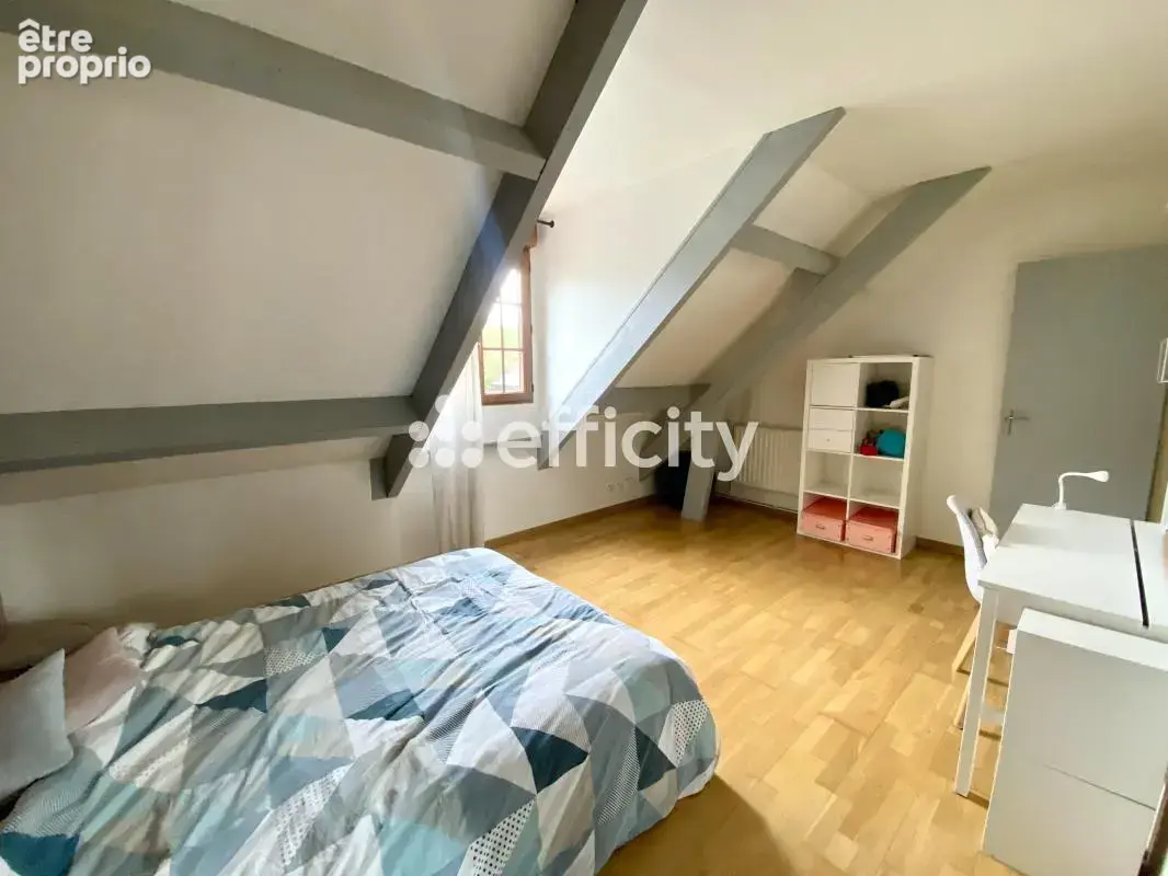 Maison 118 m² à Livry-Gargan  - photo 11