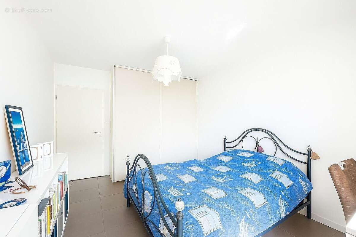 Appartement à SAINT-PRIEST