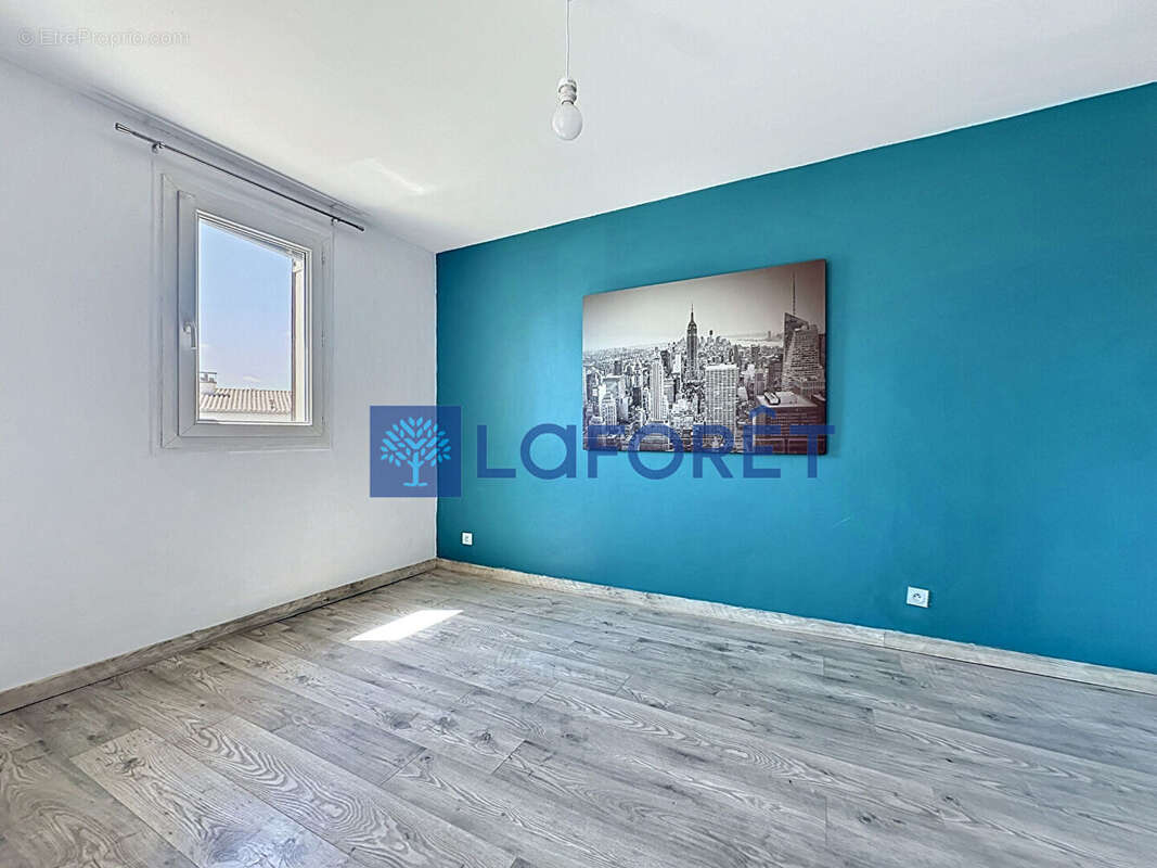 Appartement à DRAGUIGNAN