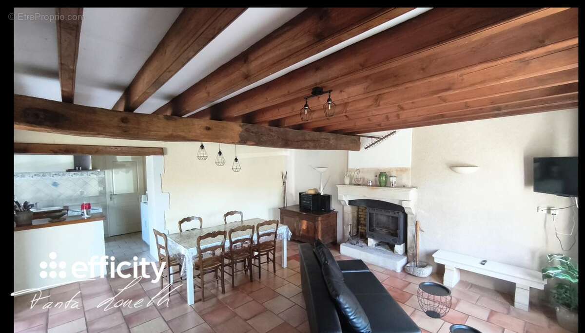 Maison individuelle - photo 2