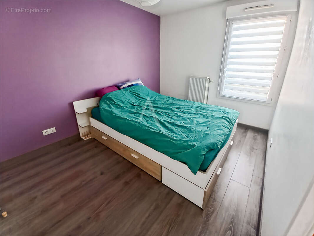 Appartement à ROUEN